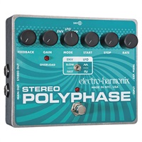 Stereo Poly Phase【期間限定新品特価！】