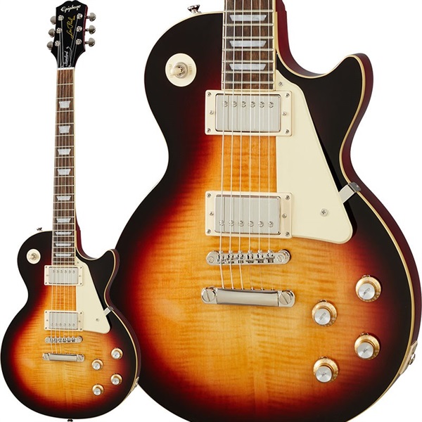 Epiphone Les Paul Standard 60s (Burbon Burst) ｜イケベ楽器店