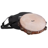 PETM-1018CR [Orchestra Tambourine / Copper & Brass Jingles]【お取り寄せ品】