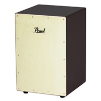 PCJ-LSC/SC #BK [Low Style Cajon]