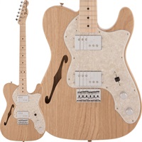 Traditional 70s Telecaster Thinline (Natural)