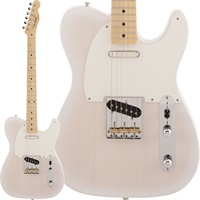 Traditional 50s Telecaster (White Blonde)