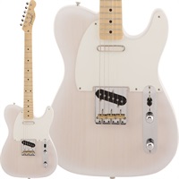 Traditional 50s Telecaster (White Blonde/Maple)
