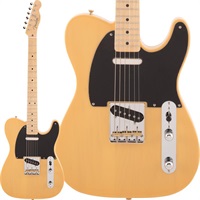 Traditional 50s Telecaster (Butterscotch Blonde/Maple)