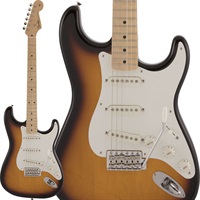 Traditional 50s Stratocaster (2-Color Sunburst)