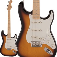 Traditional 50s Stratocaster (2-Color Sunburst)【数量限定！！ストラッププレゼント！！】【Fender The Spring Summer 2025 Campaign】