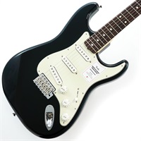 Traditional 60s Stratocaster (Black)