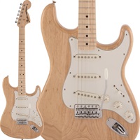 Traditional 70s Stratocaster (Natural)