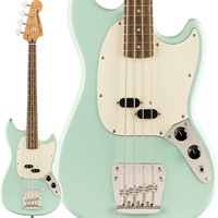 Classic Vibe '60s Mustang Bass (Surf Green)