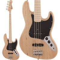 Traditional 70s Jazz Bass (Natural) [新仕様] 【厳選BASS GEARセール】 【Fender The Spring Summer 2025 Campaign】