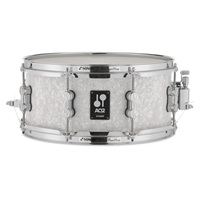 AQ2-1306SDW #WHP [AQ2 Series Maple Snare Drum 13 x 6 / ホワイトパール・カバリングフィニッシュ]