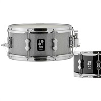 AQ2-1306SDW #TSB [AQ2 Series Maple Snare Drum 13x6/トランスペアレント・ステインブラック]※お取り寄せ品