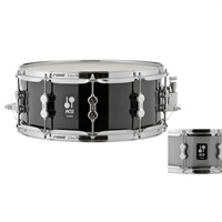 AQ2-1406SDW #TQZ [AQ2 Series Maple Snare Drum 14 x 6 / チタニウム・クオーツ・ラッカーフィニッシュ]【お取り寄せ品】