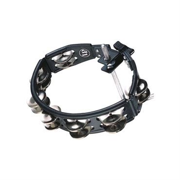 LP160 [Cyclops Mountable Tambourine / Black]