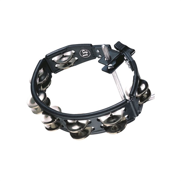 口コミ・レビューで人気商品を探そう LP LP160 [Cyclops Mountable Tambourine / Black] ｜イケベ楽器 トートバッグ