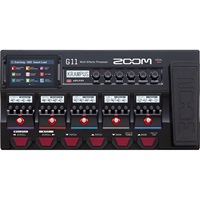 G11 [Multi-Effects Processor]