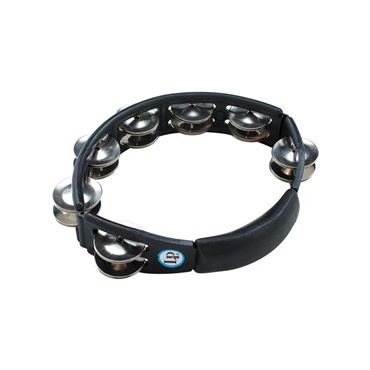 LP150 [Cyclops Hand Held Tambourine / Black]