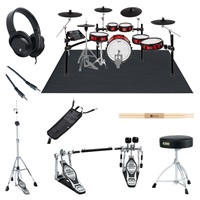 STRIKE PRO SPECIAL EDITION Extra Set / Twin Pedal 【お取り寄せ品】