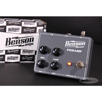 Preamp Pedal