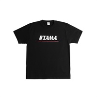 Lifestyle Item / TAMA Logo T-shirt / Sサイズ [TAMT004S] 【お取り寄せ品】