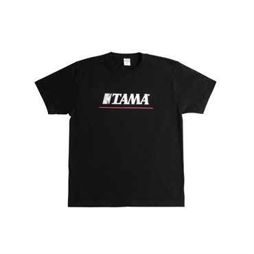 Lifestyle Item / TAMA Logo T-shirt / Lサイズ [TAMT004L] 【お取り寄せ品】
