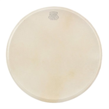 Kangaroo Hide Drum Head 14 [Medium Gauge (10-12mils)]