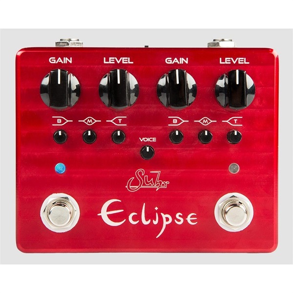 美品 Suhr Eclipse