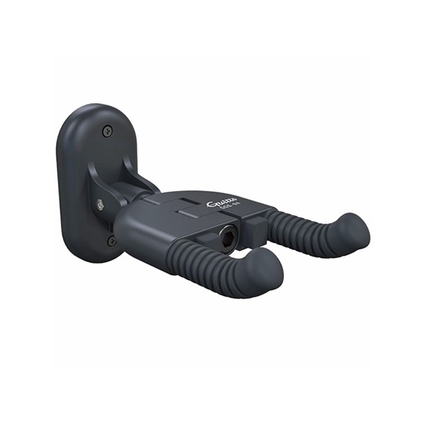 GUITTO 【生産完了モデル】GGS-04 [セルフフィックス採用ギターハンガー]