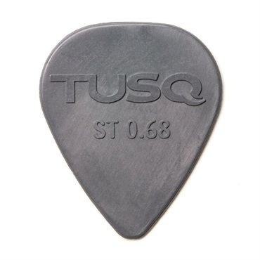 Graph Tech TUSQ PICK スタンダード 0.68mm (グレー/ディープトーン) PQP-0068-G72