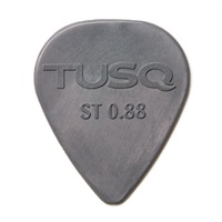 TUSQ PICK スタンダード 0.88mm (グレー/ディープトーン) PQP-0088-G72