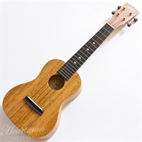 1MHG-C Honduran Mahogany Doghair Concert ［Made in USA］