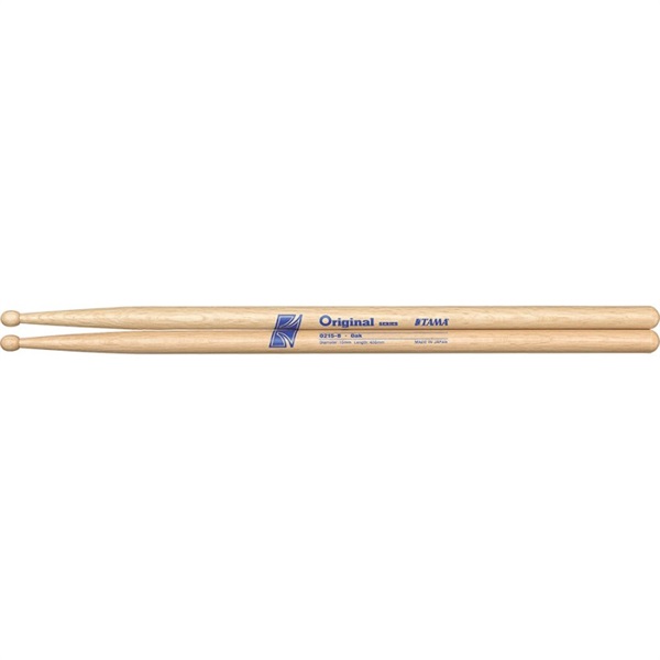 TAMA O215-B [Original Series / Oak:Ball Tip]