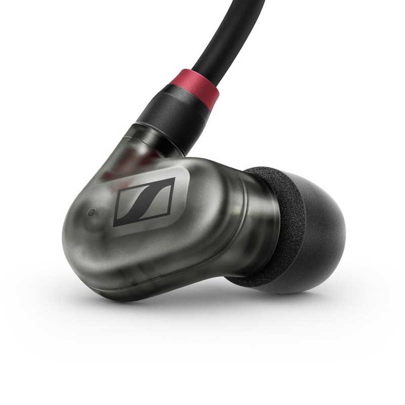 Sennheiser IE 900 ハイレゾ対応 イヤホン ゼンハイザーの