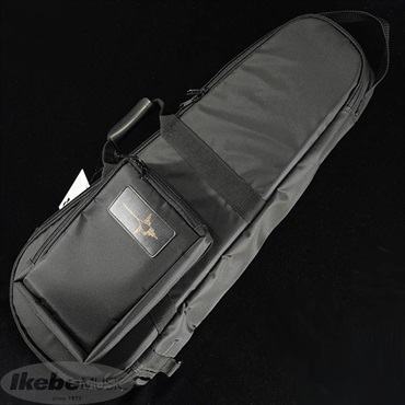 NAZCA 【受注生産品】 Protect Case [エレキベース2本用/Black#8