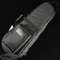 Protect Case for Ukulele [ソプラノ・コンサートウクレレ用/BLACK] ナスカ