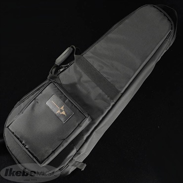 NAZCA Protect Case for Ukulele [テナーウクレレ用/BLACK] ナスカ