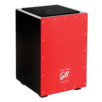 GON-FSCJCB [Fiesta Cajon color variation / Cherry Bomb]【お取り寄せ品】