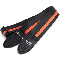 RacerX Black/Orange