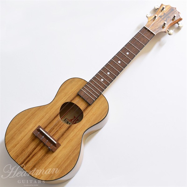 Koaloha KoAlana KCA-00TR Concert |イケベ楽器店
