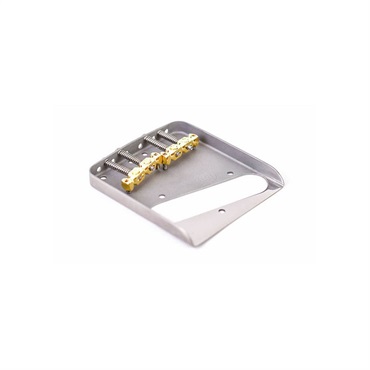 Mastery Bridge M3.2 Tele top 4 screws ｜イケベ楽器店オンラインストア