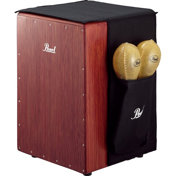 Pearl CAJH-100 [Cajon Holster]【お取り寄せ品】 ｜イケベ楽器店