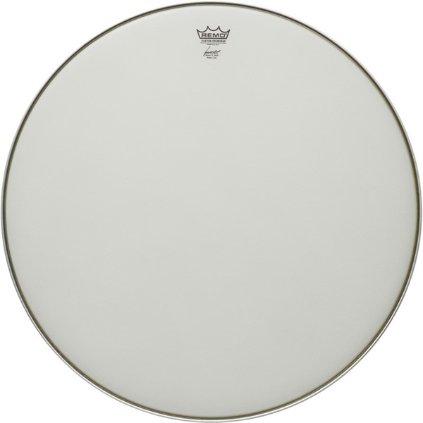 REMO SU-2500RS [Timpani Heads SUEDE 23]【お取り寄せ品】