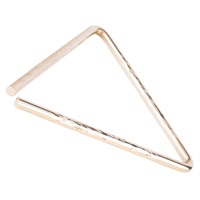 SAB-CHTR10 [Center Hammered Triangle 10]【お取り寄せ品】