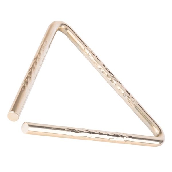 SABIAN SAB-CHTR8 [Center Hammered Triangle 8]【お取り寄せ品】