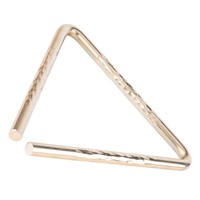 SAB-CHTR8 [Center Hammered Triangle 8]【お取り寄せ品】