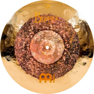 MEINL Byzance Vintage Sand Hihats 14 - Benny Greb Signature