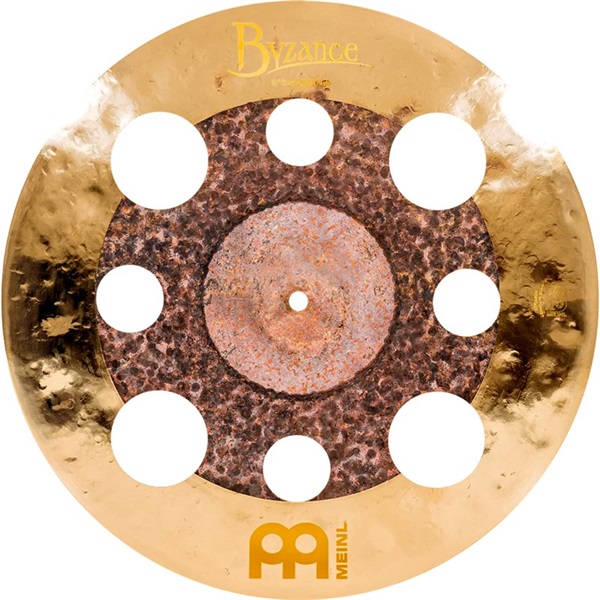 MEINL Byzance Dual Trash Crash 16 [B16DUTRC]
