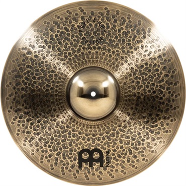 小出シンバル -808スタイル-インテンソ　18インチ/ミィディアムライト MEINL マイネル Byzance Traditional シリーズ 支える