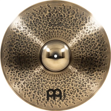 Pure Alloy Custom Medium Thin Crash 20 [PAC20MTC]