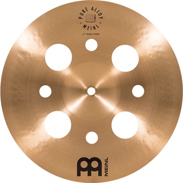 MEINL Pure Alloy Trash China 12 [PA12TRCH]